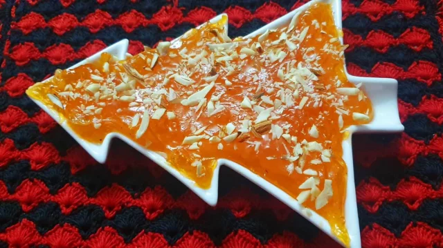 ভিন্নধর্মী স্বাদে অরেঞ্জ ডিলাইট